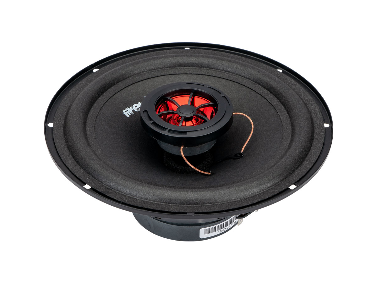 AurA | FIREBALL-i82 | 8" (20cm), 2-полосные, коакс., 101/221w, 40Hz - 20kHz, 91db, 54мм, сетки | превью 2