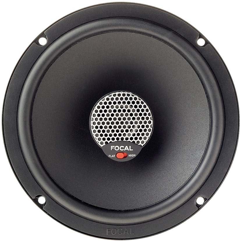 Focal | ICU165 | Серия Integration. Коаксиальная акустика 16 Cм. 60 Вт, 65 Гц-20 кГц. | 2