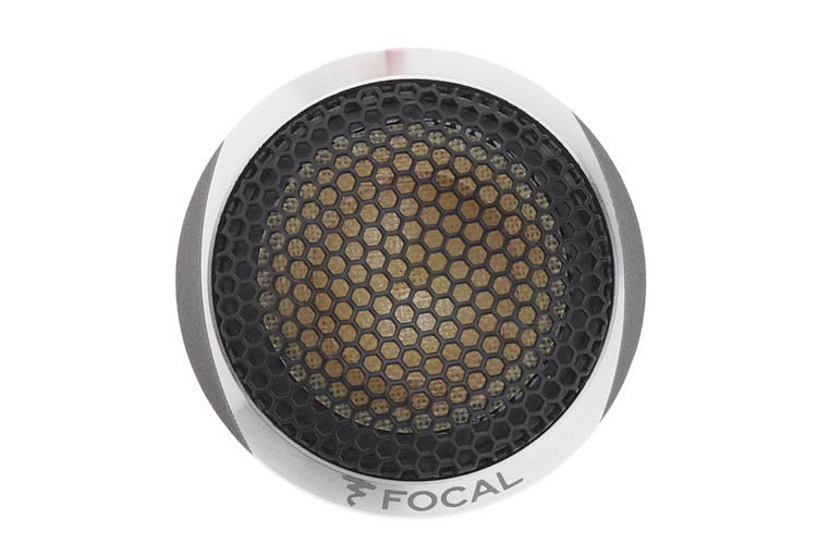 Focal | TKMX (TWVE1026) | Серия K2 Power New. ВЧ-динамик из арамидного волокна (Кевлар) | превью 2