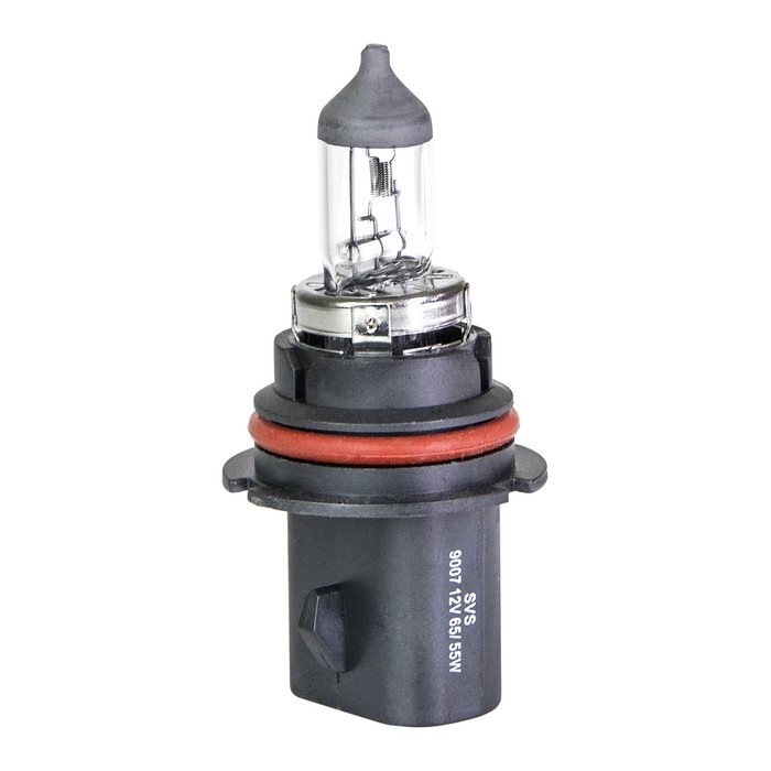 SVS | HB5  0200011000 Halogen  | Лампа HB5 12V 65/55W +30% 1шт. | превью 2