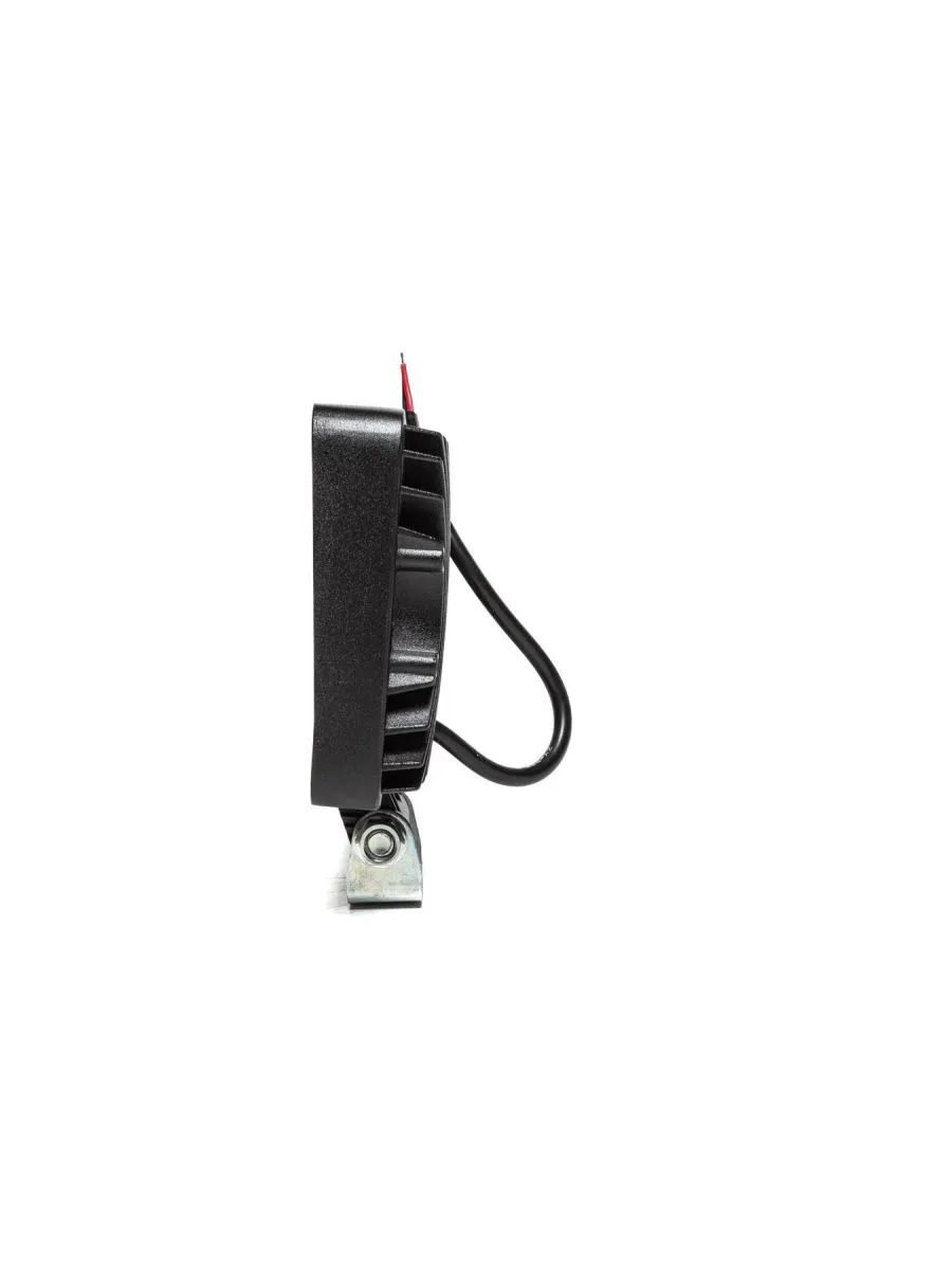 Автоэлектрика| AE48S-16LED-42PC |Фара светодиодная,квадратная,110*42*140,16диодов,48Вт,10-30V,1шт | превью 1