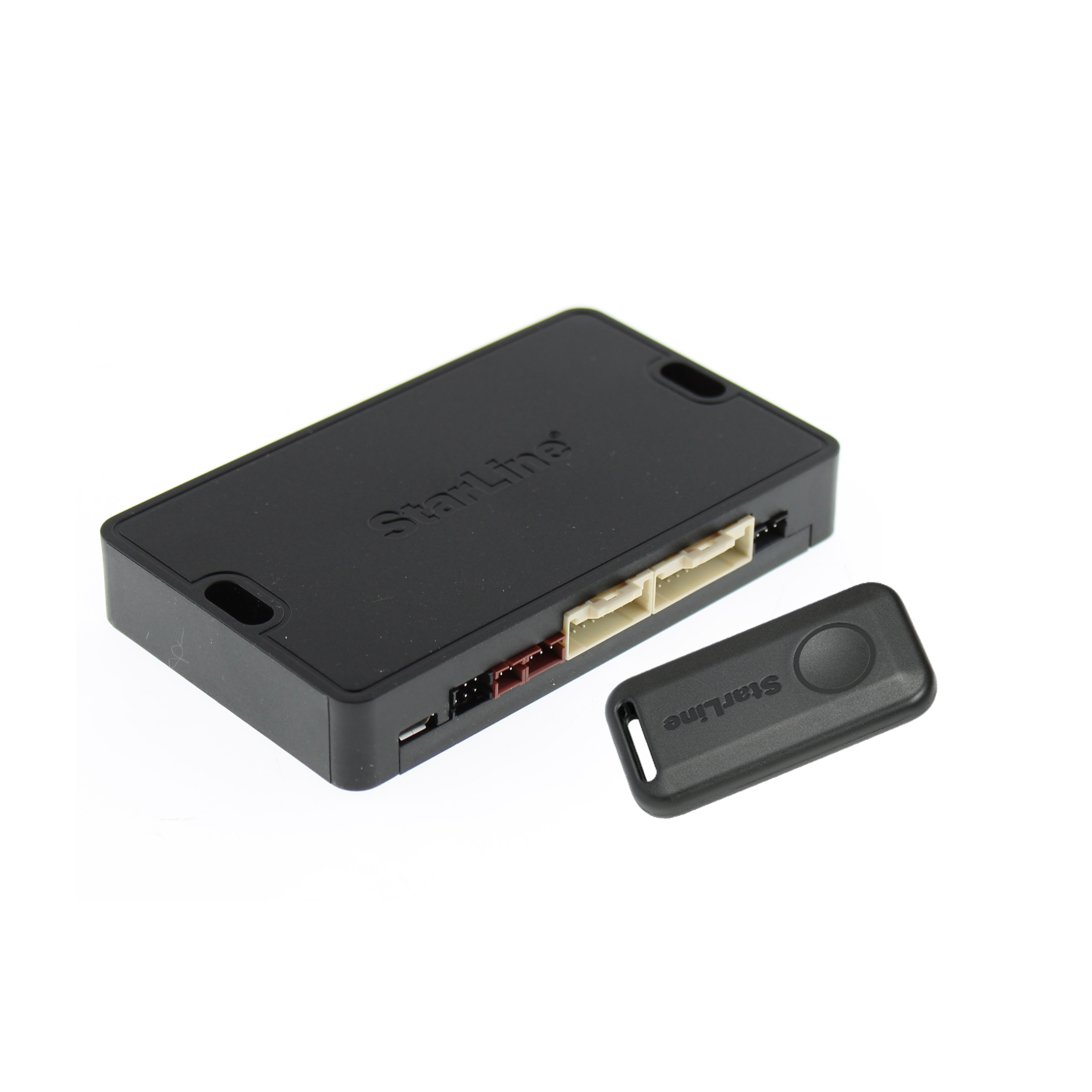 StarLine | S96 V2  ECO  |  2CAN+4LIN, Bluetooth Smart - интерф., GSM, брелок-метка BLE, сирена  | превью 2