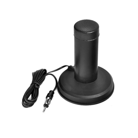 Триада | 285 | магнитная УКВ, FM,АМ радиус приема 120км.| 1