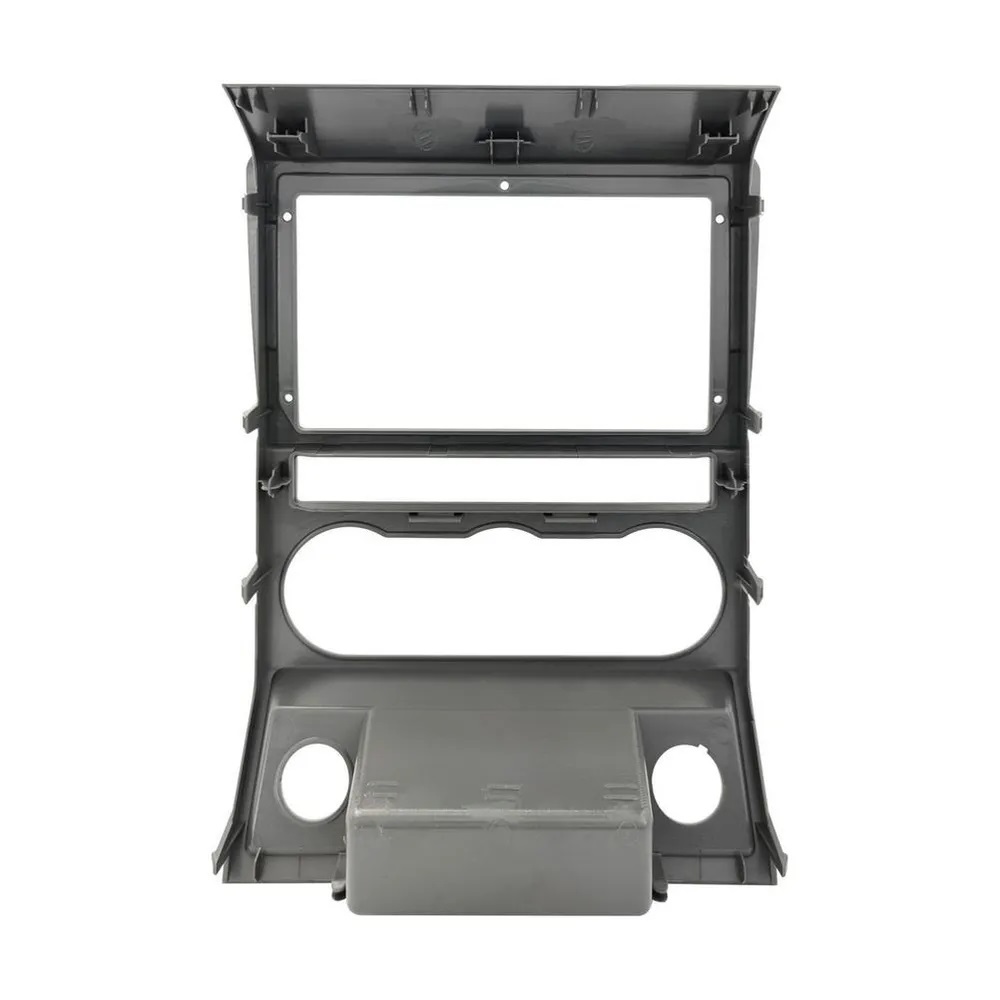 CARAV | 22-1544 | рамка 9"  GAZ Gazelle Next 2013+ | превью 3