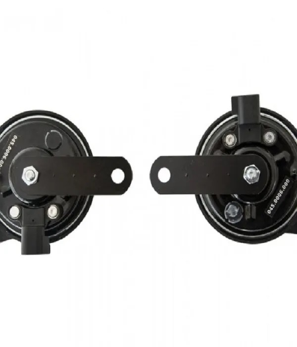 SVS | 0450005000 | Комплект фанфар с разъемом OPEL, CHEVROLET 12V 400+500Hz | превью 3