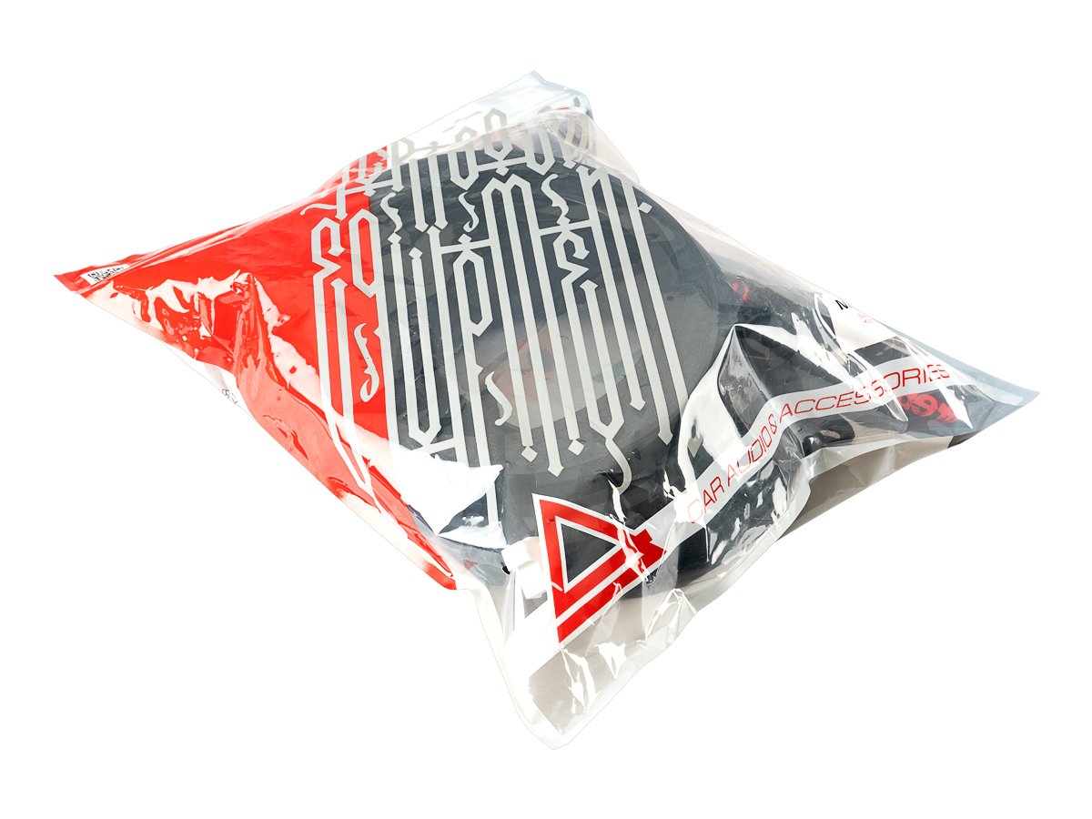 AURA | MLD-TY.6F | Кольцо-переходник 7x9"-->6.5" для TOYOTA, пластик, ПАРА | превью 3