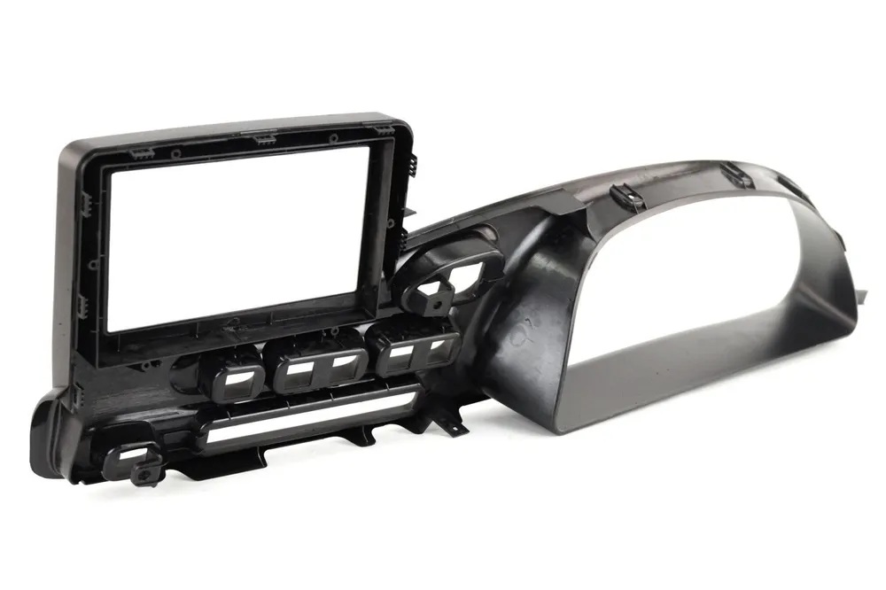 WIDE MEDIA | Lada Niva Тревел 4x4 | рамка 9" | 2