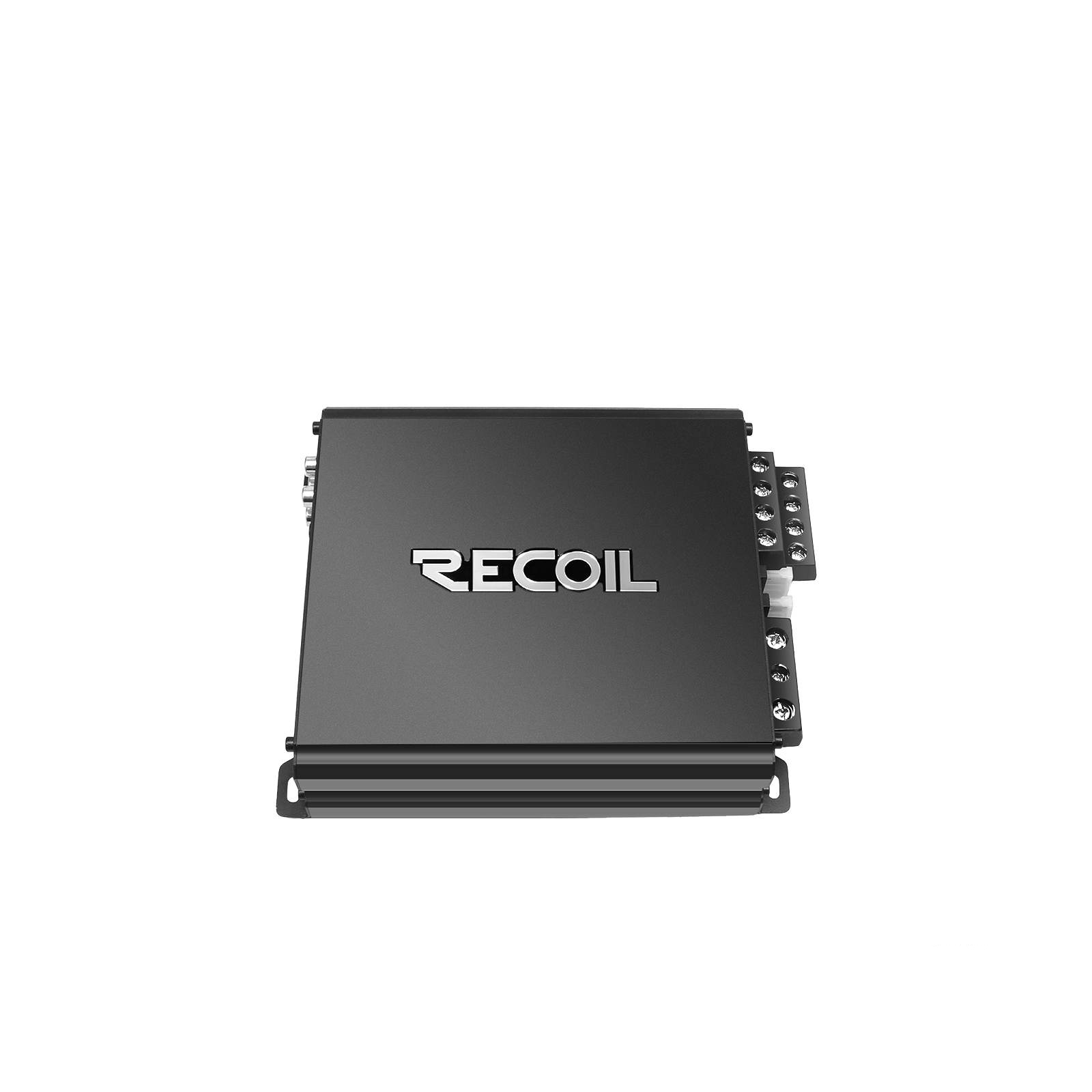 Recoil | DI550.4 | 4-х канальный усил., 4х80/120W | 5