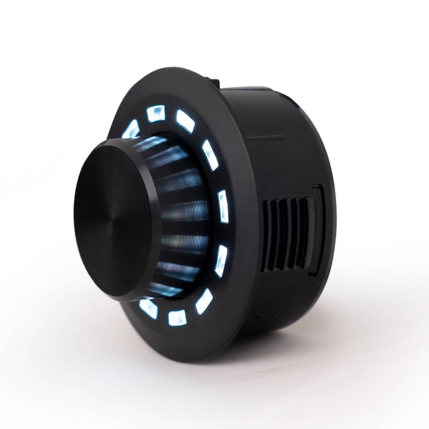 Helix | CONDUCTOR CONTROL | пульт многофункциональный с круглым разъемом | превью 2