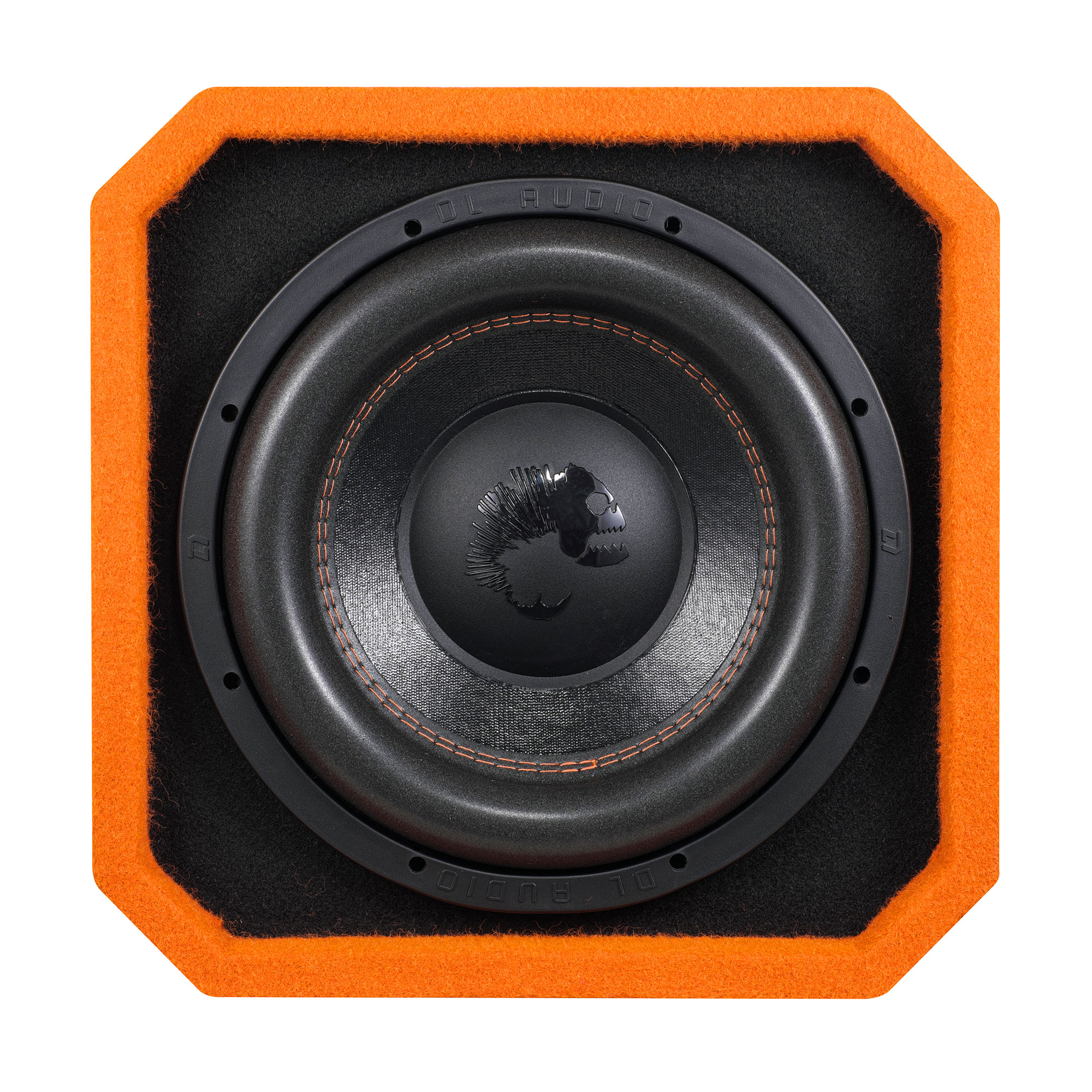 DL Audio | Piranha 12A V2 TWIN | | 2