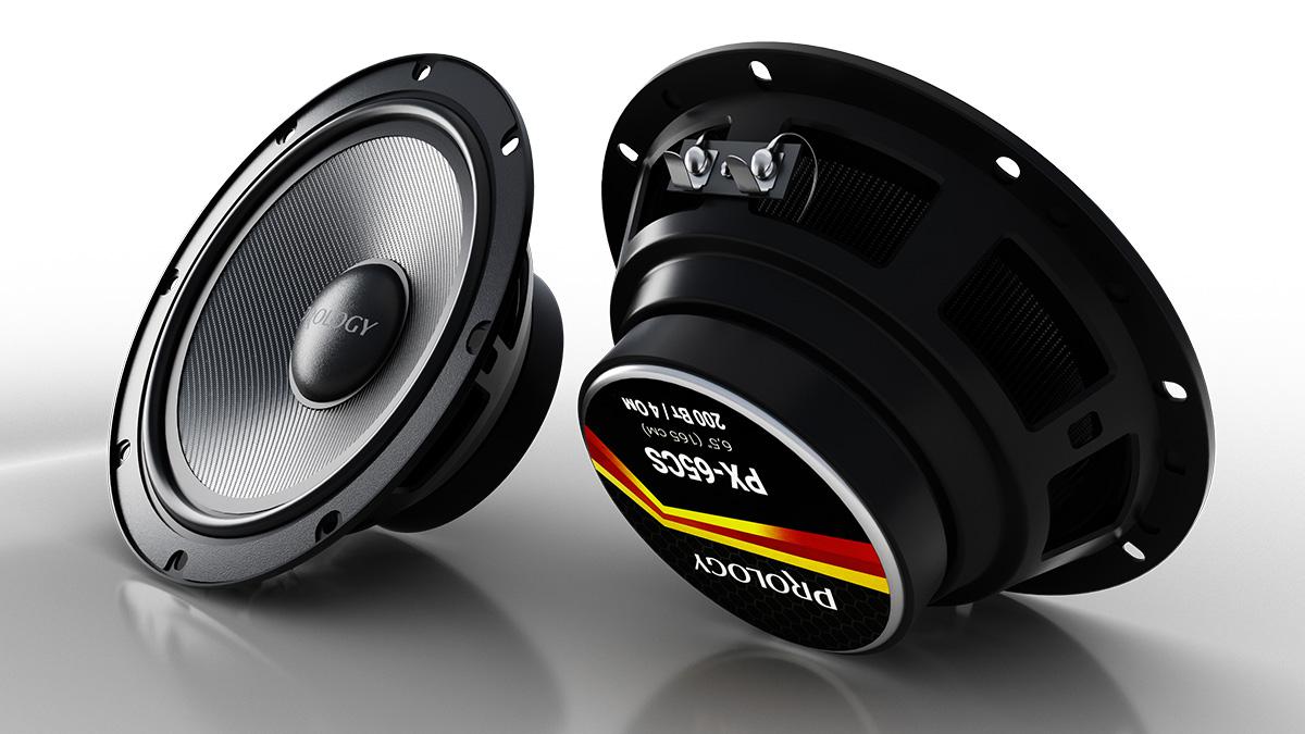 Prology | PX-65CS | | превью 2