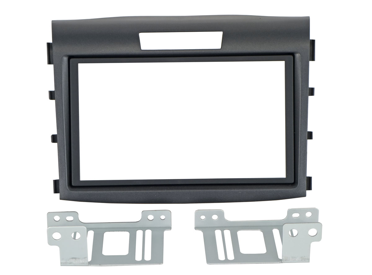 Incar | RHO-N15 | Рамка 2DIN Honda CRV 12+ | превью 2