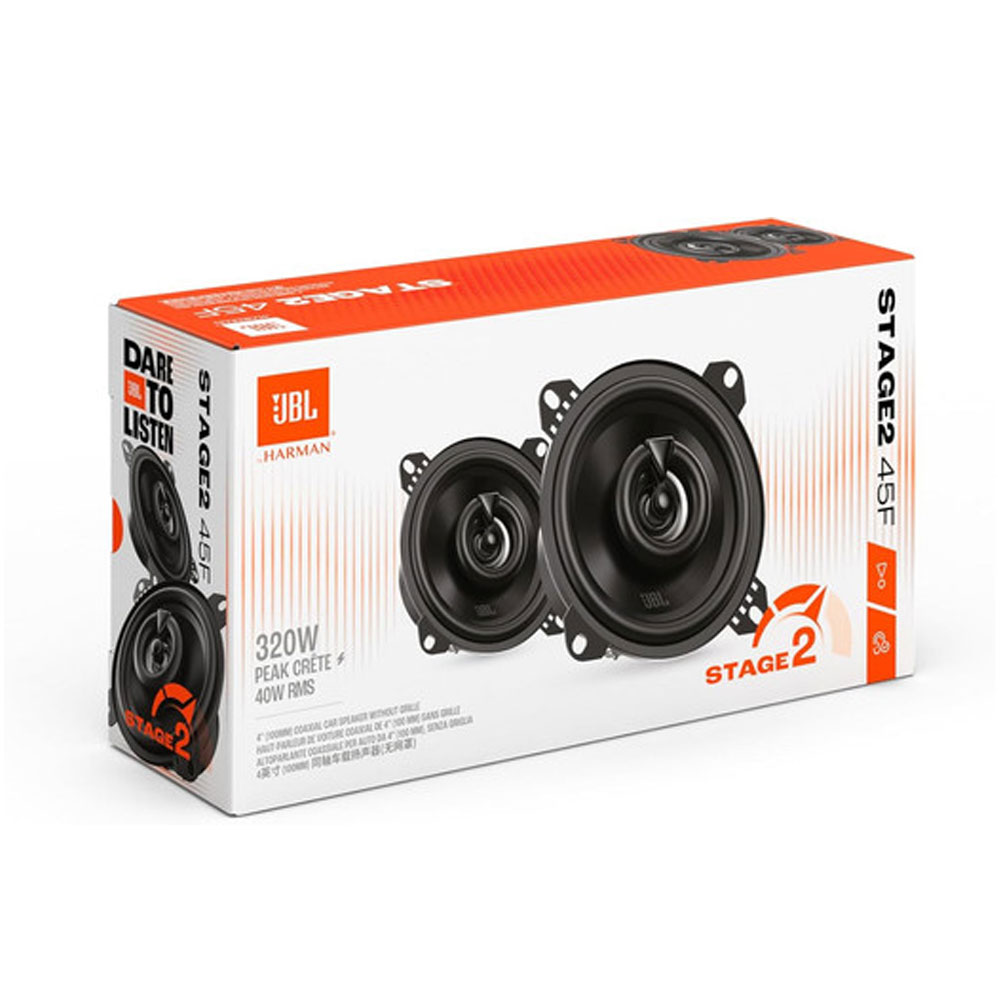 JBL | STAGE2 45F |  | 4