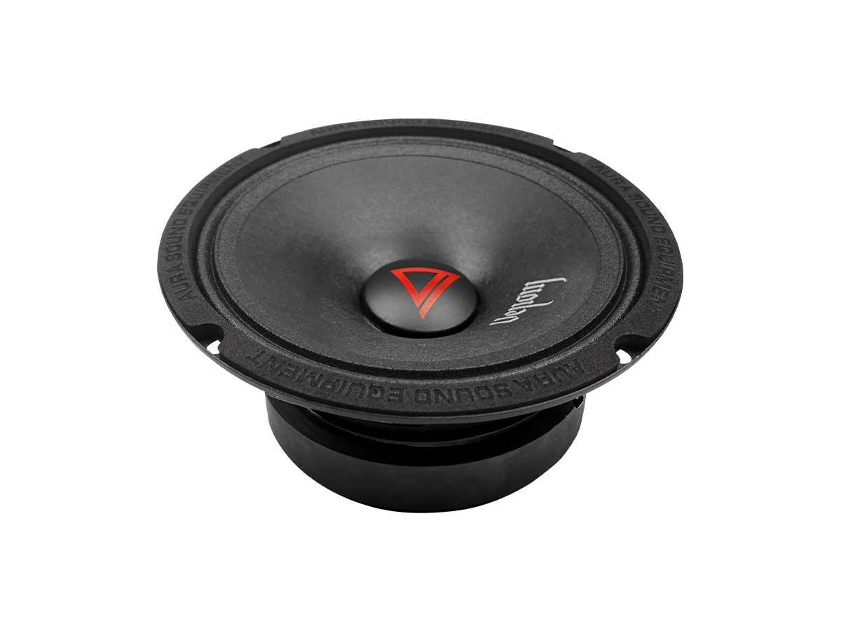 AurA | VENOM-65 | 6.5" (16.5cm), ПАРА, 4 Ом, 121/241w, 96db, 160Hz-20kHz, 74mm | превью 2