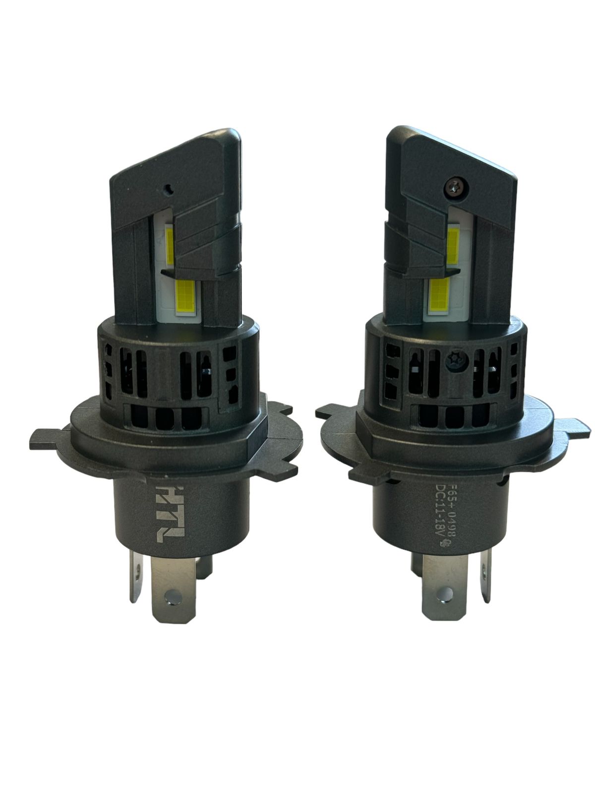 HTL | S2 | H4 6000K , 12V комплект 2 шт. | превью 1