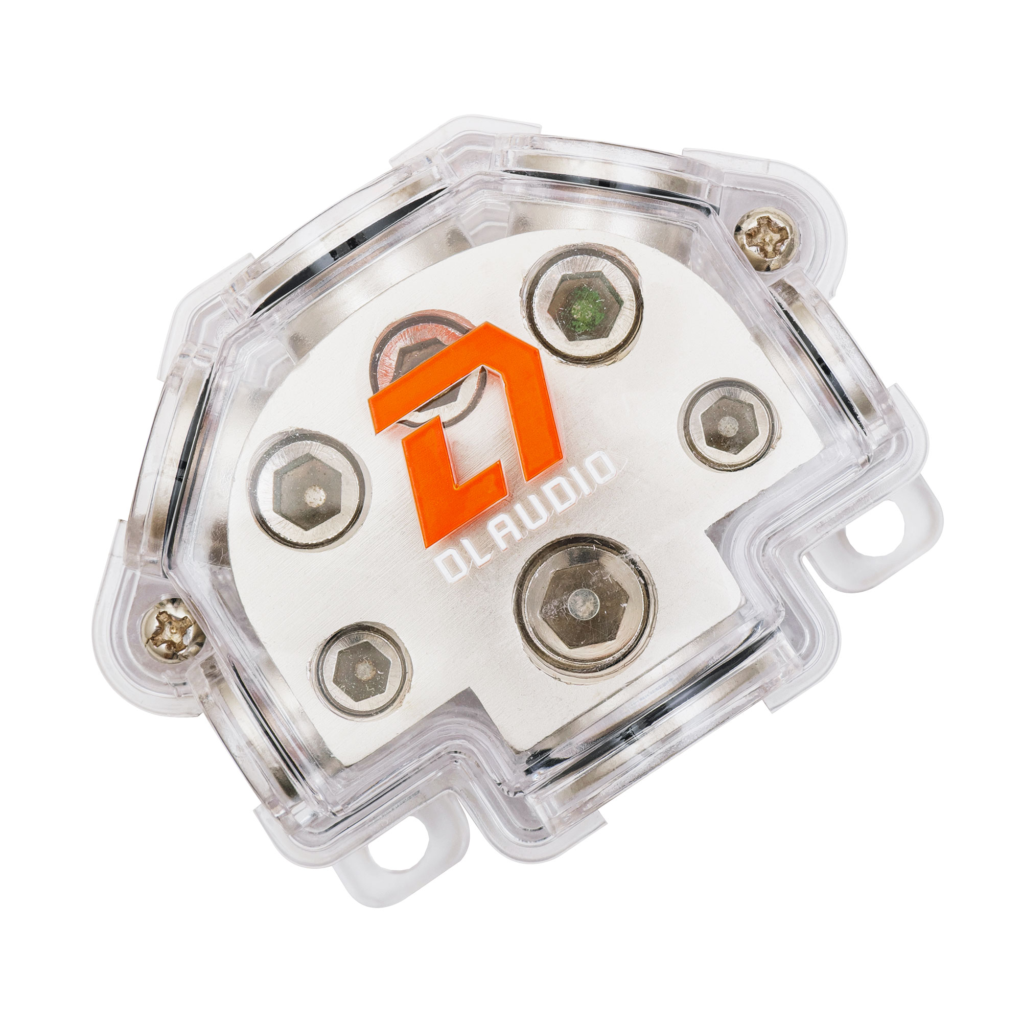 DL Audio | Power Distributor 04 |  | превью 2