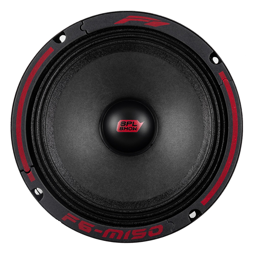 ACV | SPL SHOW F1 F6-M150 | 6.5/ CЧ /RMS=150Вт/4Om. | превью 2