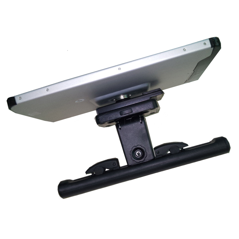 ACV | iPAD2 KIT | Комплект держателя для подголовника + зарядка | 1