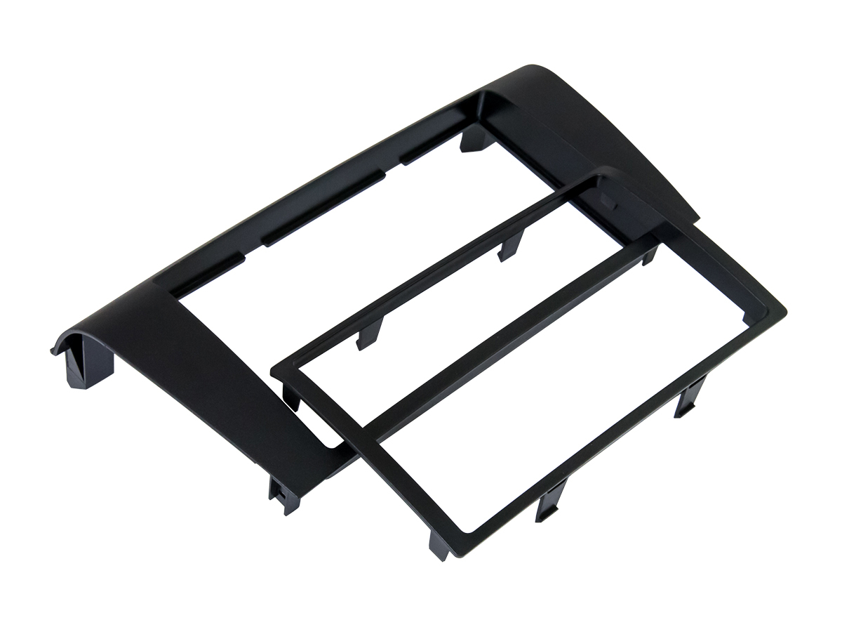 AurA | AFA-MZ02 | 2 DIN, Mazda 3 (2004-2008) | превью 2