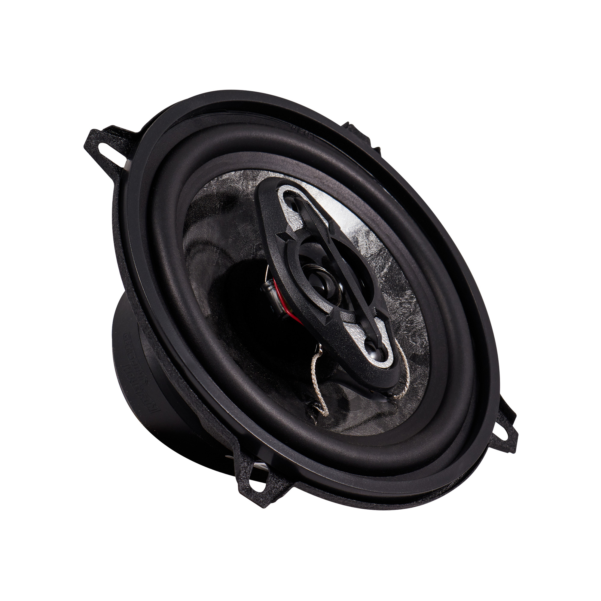 KICX | SA 134 | 13см. 4-х полос. 80/40Вт | 5