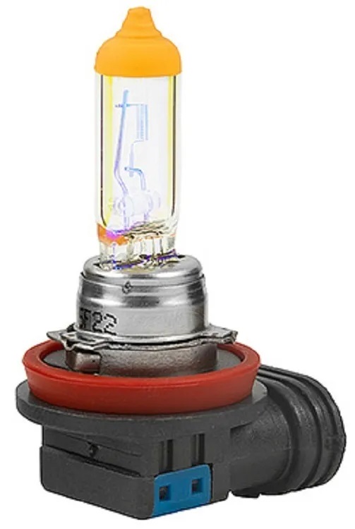 MTF | AURUM H11 | 12V 55W комплект ламп накаливания | превью 2