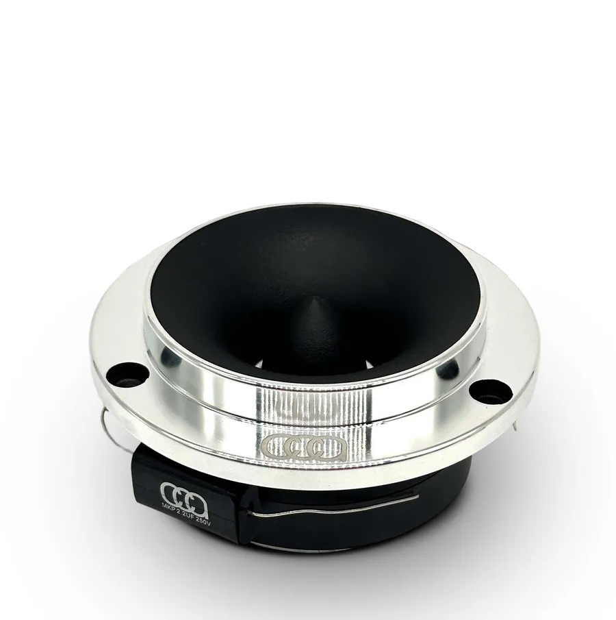 Crystal Car Audio | TW-03 | | 3