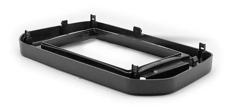 Teyes | Suzuki Vitara 2022+ | рамка 9" + комплект проводов  | превью 2