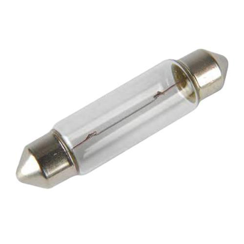 LYNX |   C10W T11X41 |24V 10Wлампа автом.номерного знака, подсветка салона 41 мм.(L24110) уп 10 шт | превью 1