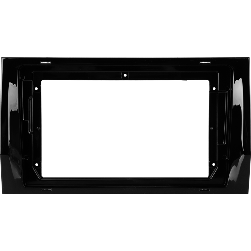 TEYES | SKODA Kodiaq 2016+  | Рамка 9"  для SKODA Kodiaq 2016+ | 1