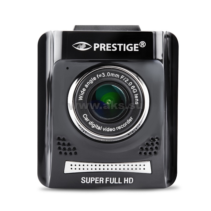 Prestige | AV-710 |  Amb A7 Super FULL HD 2560x1080 30 к\с обновляемая база GPS | превью 1