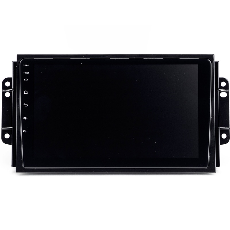 Incar | RCHY-FC591 | Рамка 10.1" Chery Tiggo3 2014-16 | превью 3