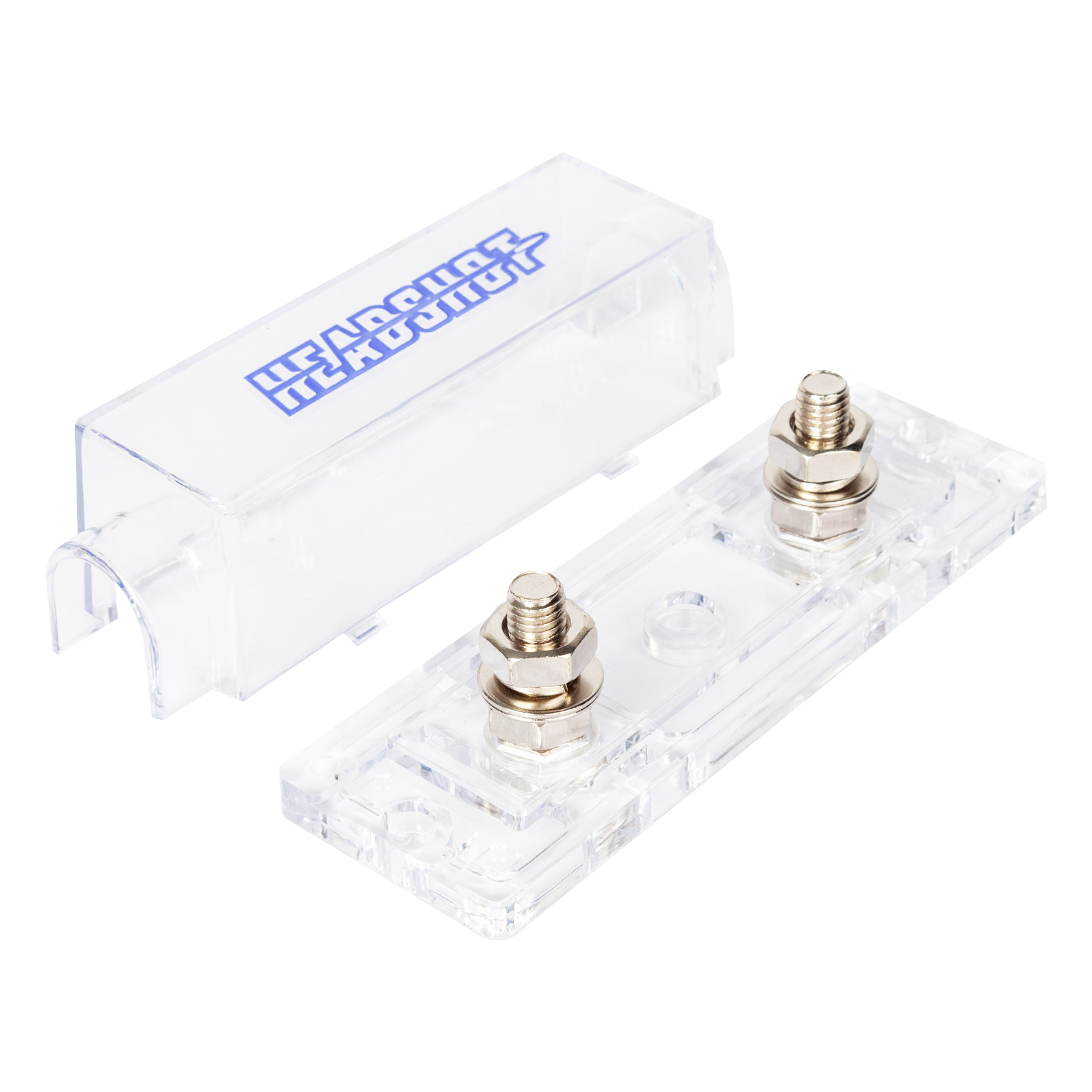 KICX | HANL02RP | Держатель ANL Кабель :0- 2GA- 0-2GA | превью 2