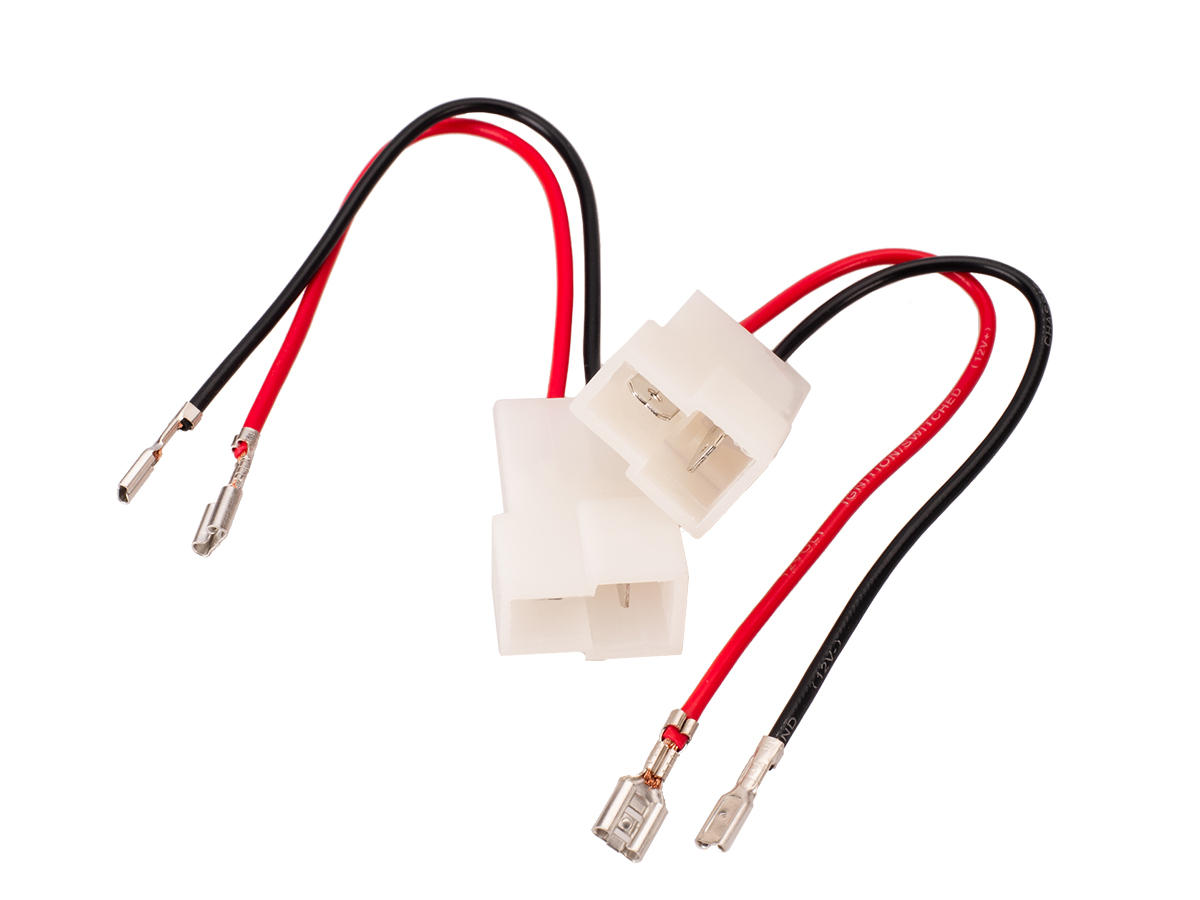 AurA | AWS-NS11 | переходник для подключения акустики NISSAN | превью 1