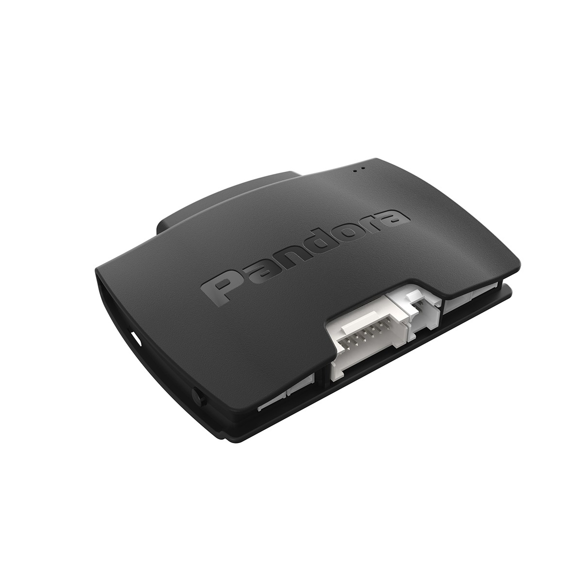 Pandora | DX 4GS PLUS | 4G/LTE/3G/2G GSM-модем, GPS/ГЛОНАСС , BT, BT-760 black 2ш | превью 2