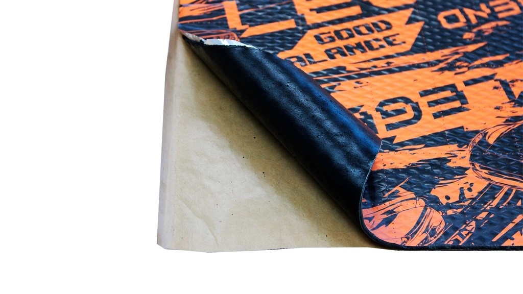 STP | LEGEND 3 |  0,75х0,47, гофроящик+пленка ( 10 Листов )  | превью 2