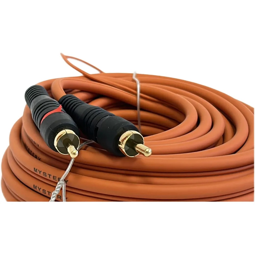 Mystery | MRCA 5.4 | 4 RCA кабель 5м | 2