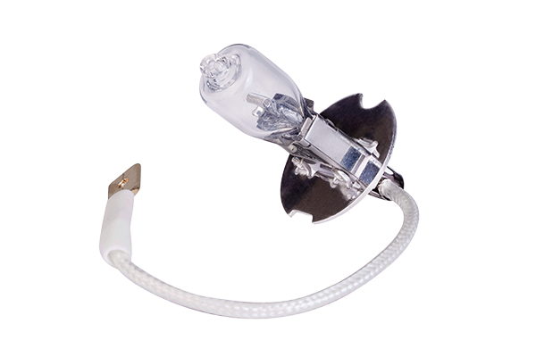 XENITE | H3 STANDART | 12V 55W | упаковка 1шт. превью 2