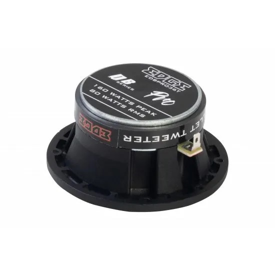 Edge | EDB-PRO36T-E1 | ВЧ, 3,7" ( 95mm ), 80/160 Вт, ПАРА | превью 2