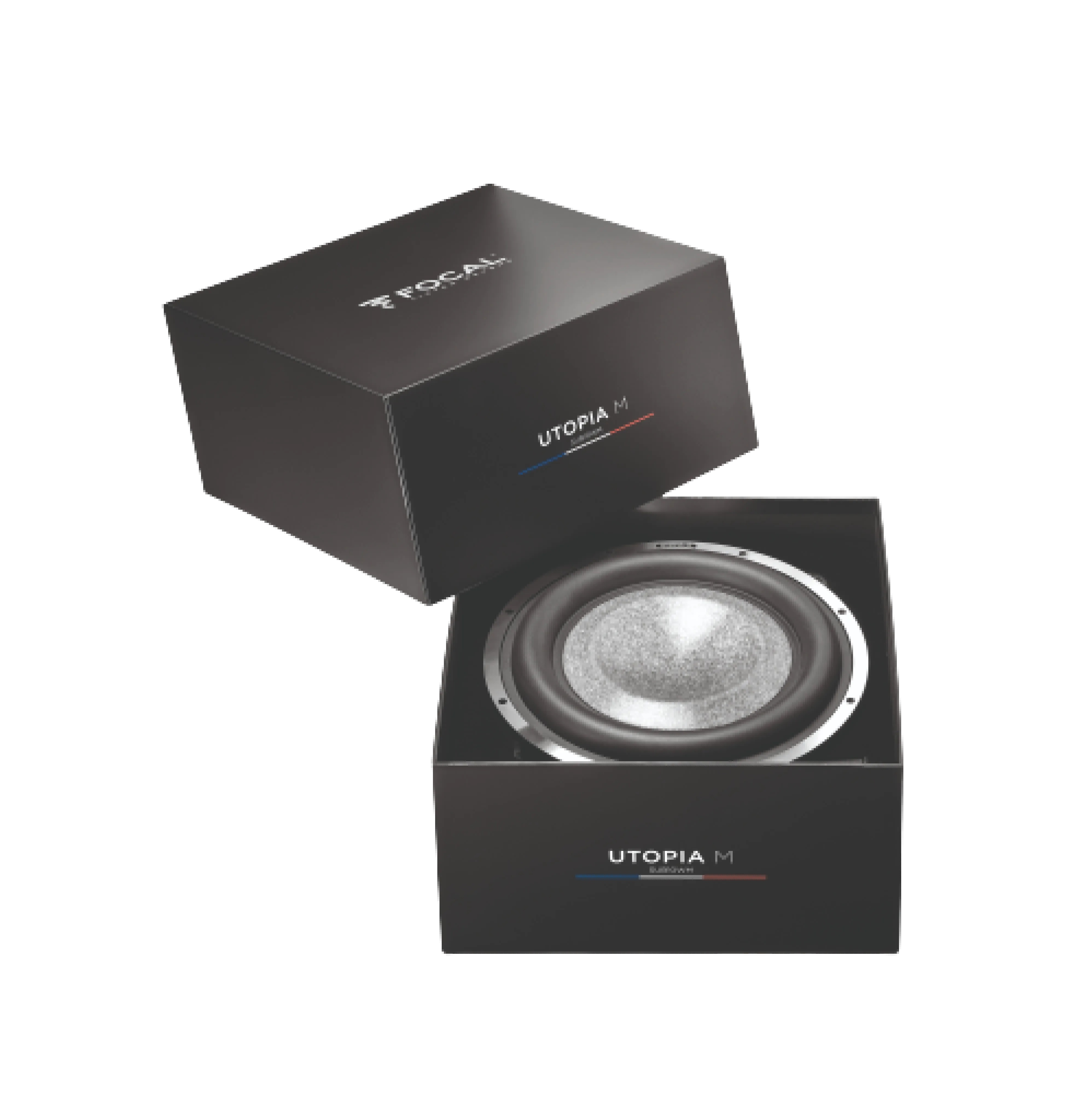 Focal | SUB10WM Utopia Be M | Сабвуферная головка Utopia Be M 10" | 5