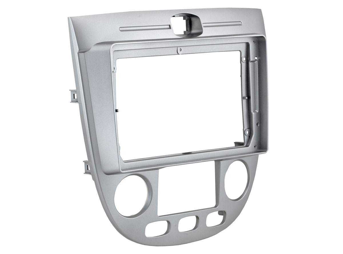Incar | RCV-FC831 | рамка 9"  для CHEVROLET Lacetti  (тип 4) | превью 2