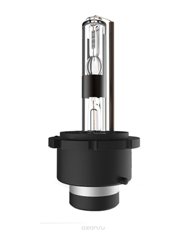 MAXLUM (ClearLight) | D4S 5000K | лампа ксенон D4S 5000K | 1