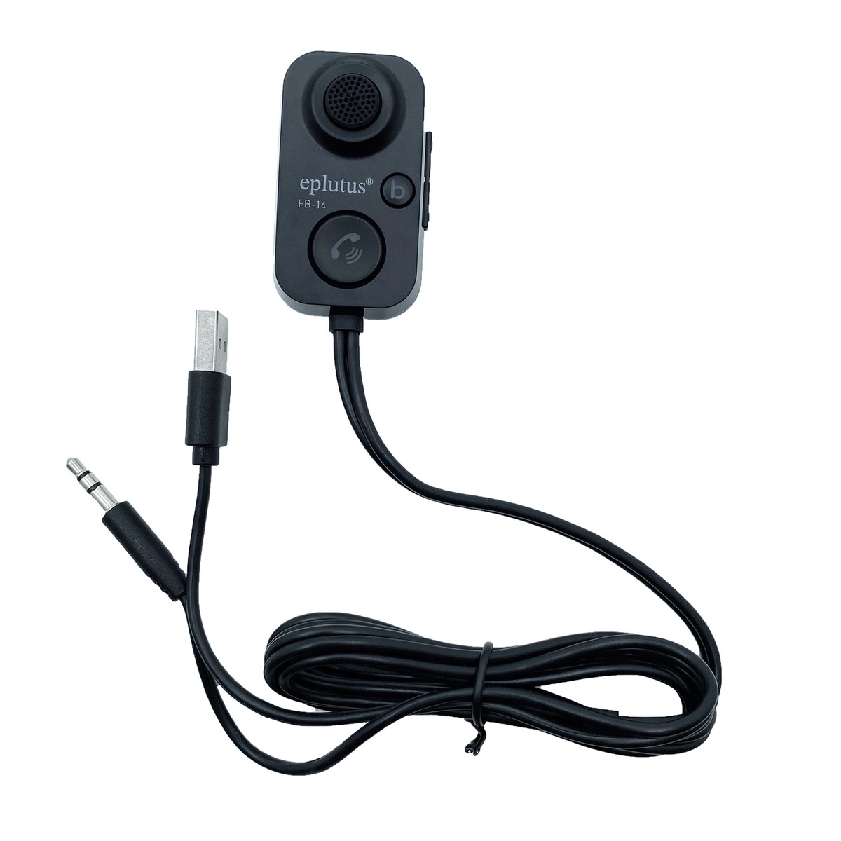 Eplutus | FB-14 |  FM-трансмиттер | превью 1