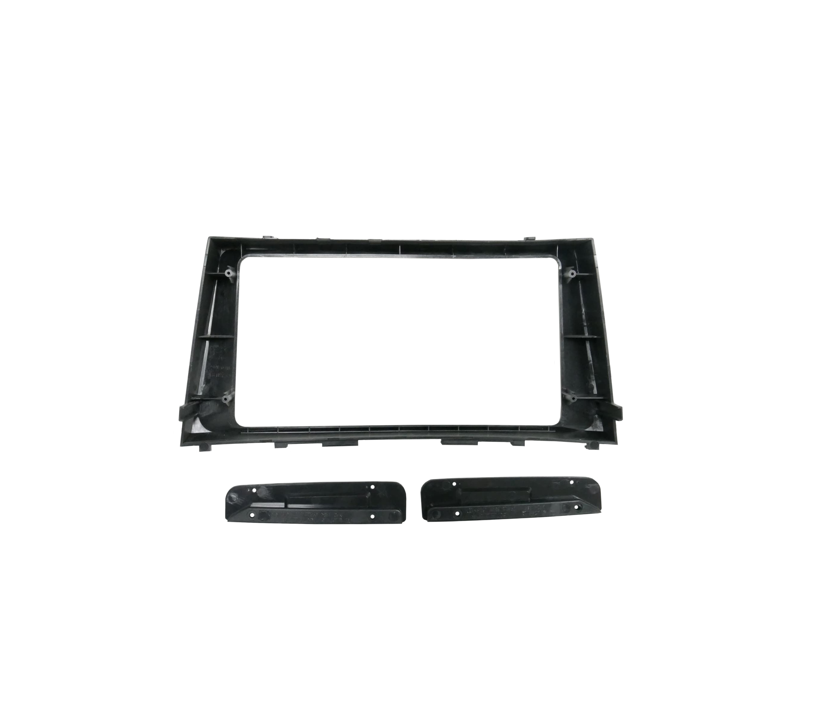 TEYES | Toyota Camry 40 2006-2011 | Рамка  9" + КОМПЛЕКТ ПРОВОДОВ | превью 2