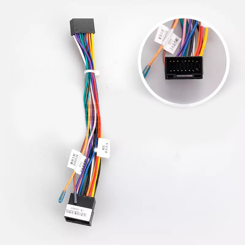 Teyes | Chery Tiggo T11 | Рамка 9" Chery Tiggo T11 2005-2013  | превью 2