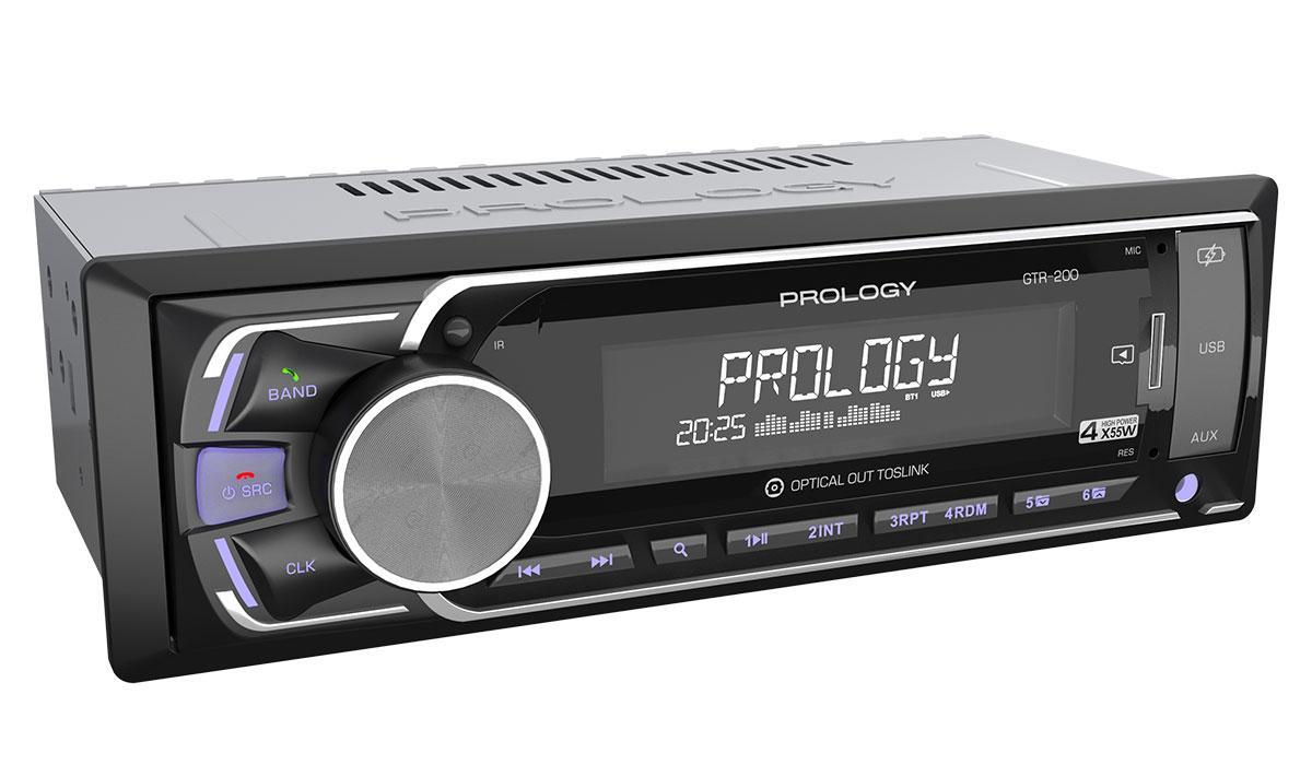 Prology | GTR-200 |  | превью 2