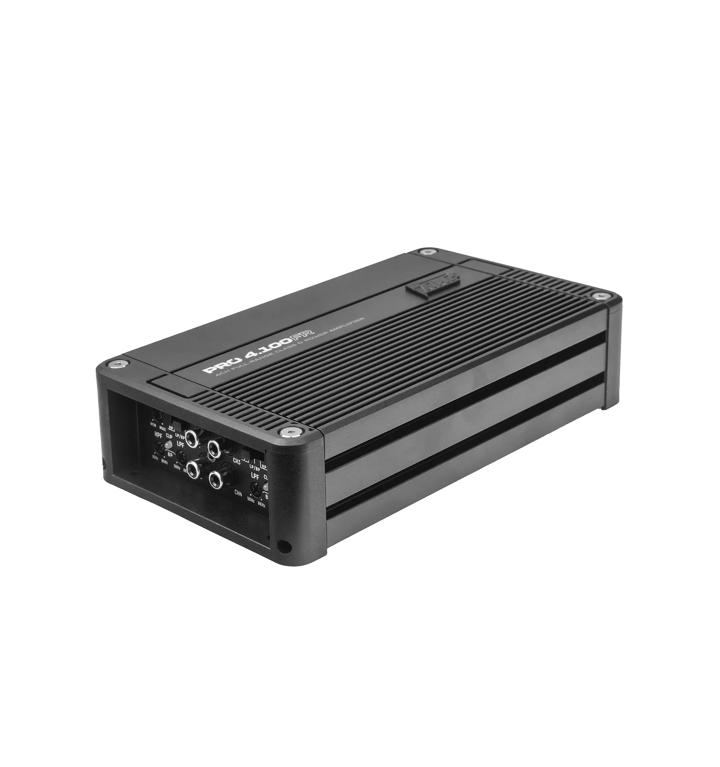 AMP | PRO 4.100FR| 4-кан,  | 5