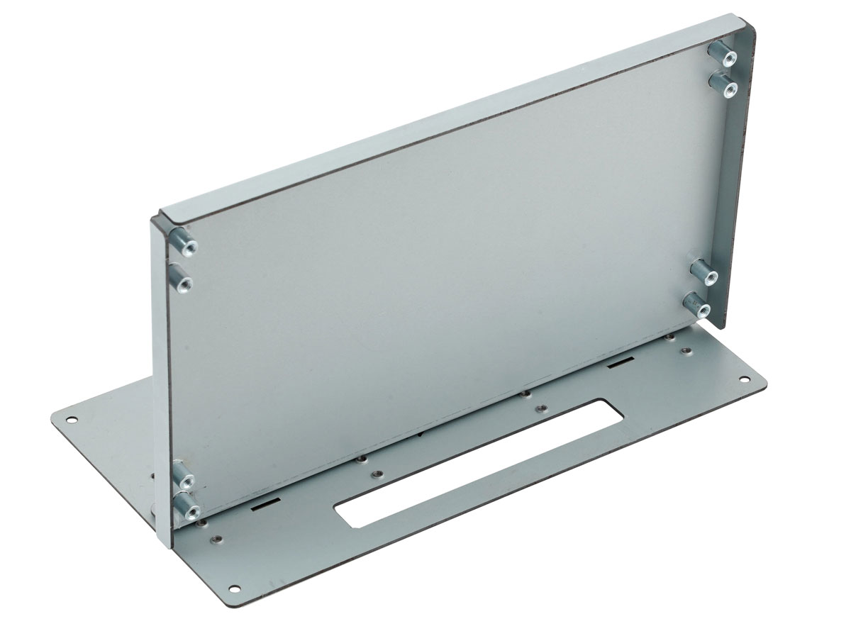 Incar | RUN-FC679 | Универсальный кронштейн для UMS (тип1) | превью 3