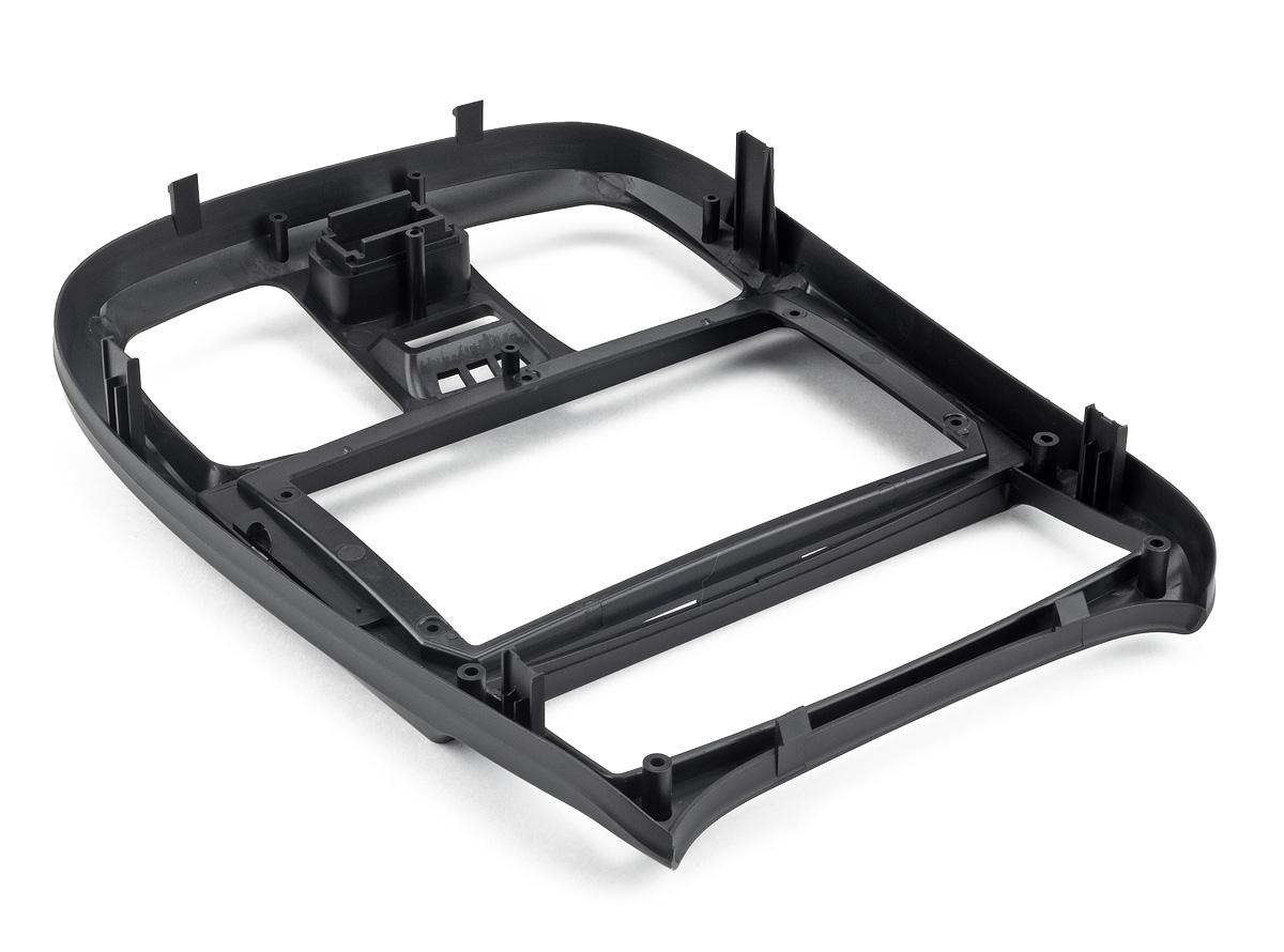 Incar | RHY-FC337 | 9" Hyundai | 2