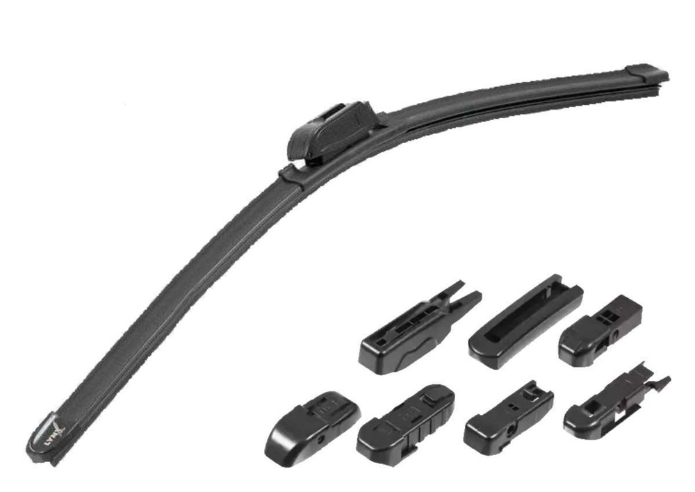 LYNX | XF 450 | щетка стеклоочистителя, бескаркасная | 1