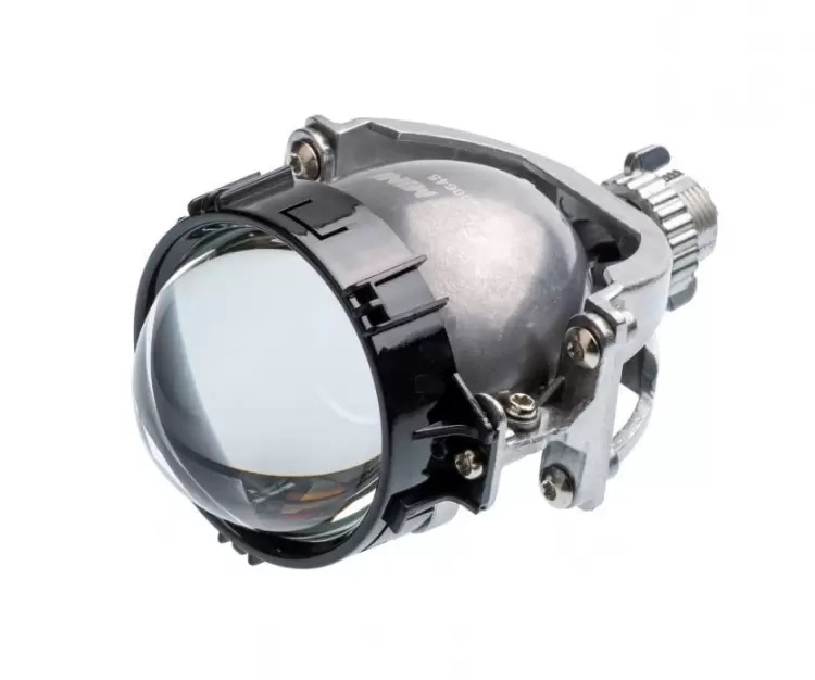 OPTIMA | LENS-2.8- BiLED-GTR | GTR mini 2.8"Светодиодная линза ПАРА | 1